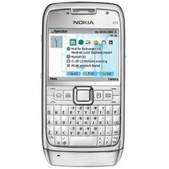 Nokia E71 -  1